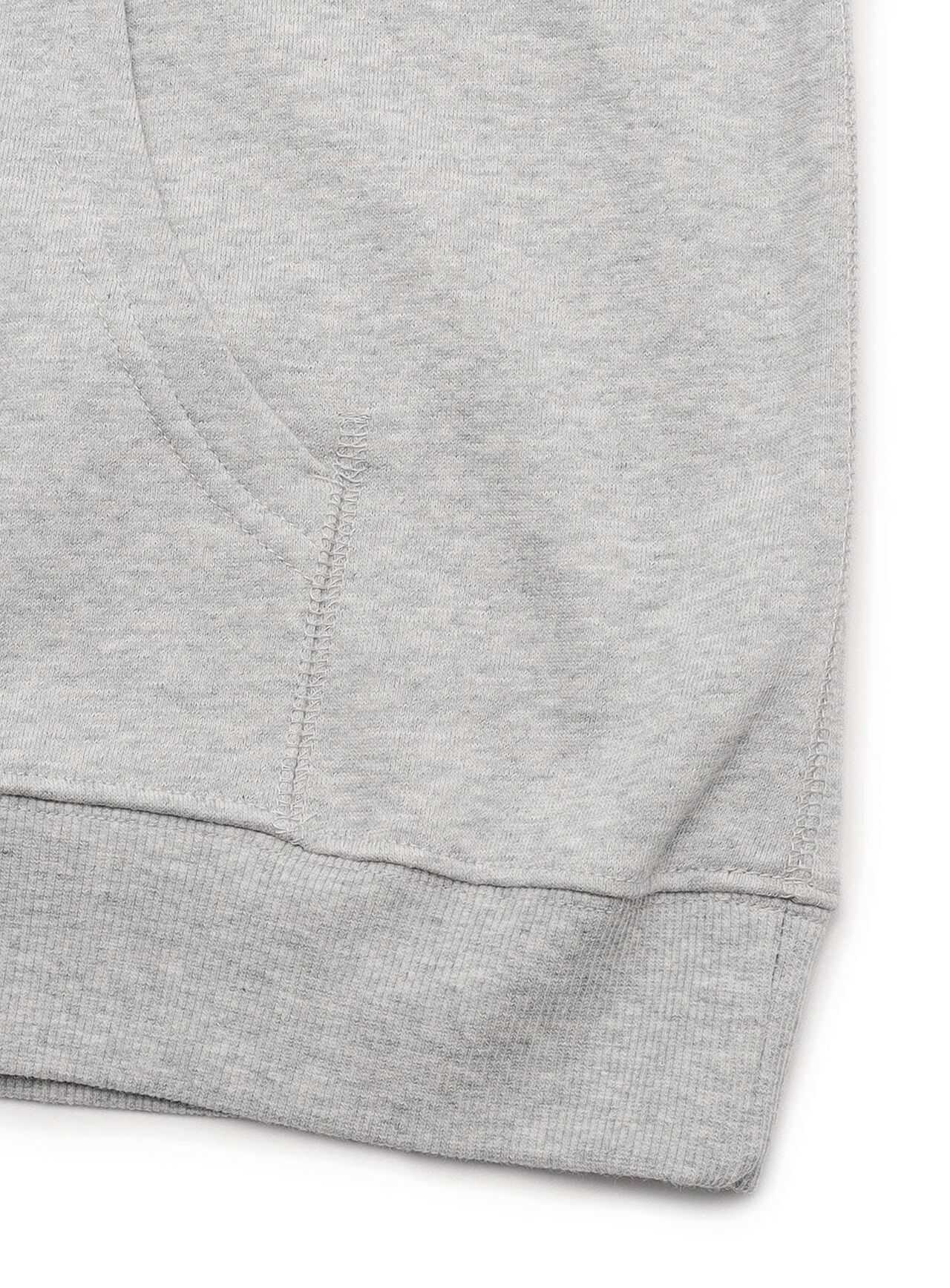 CUNE Pull Parka,NAVY, large image number 4