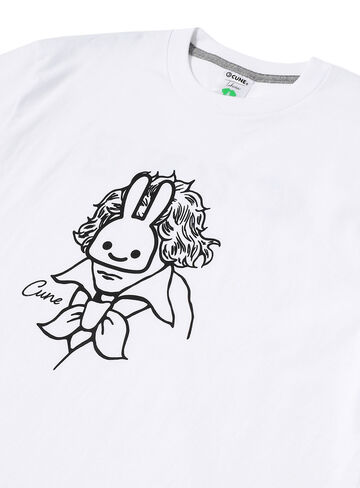 S/S Tee Musician,, small image number 6