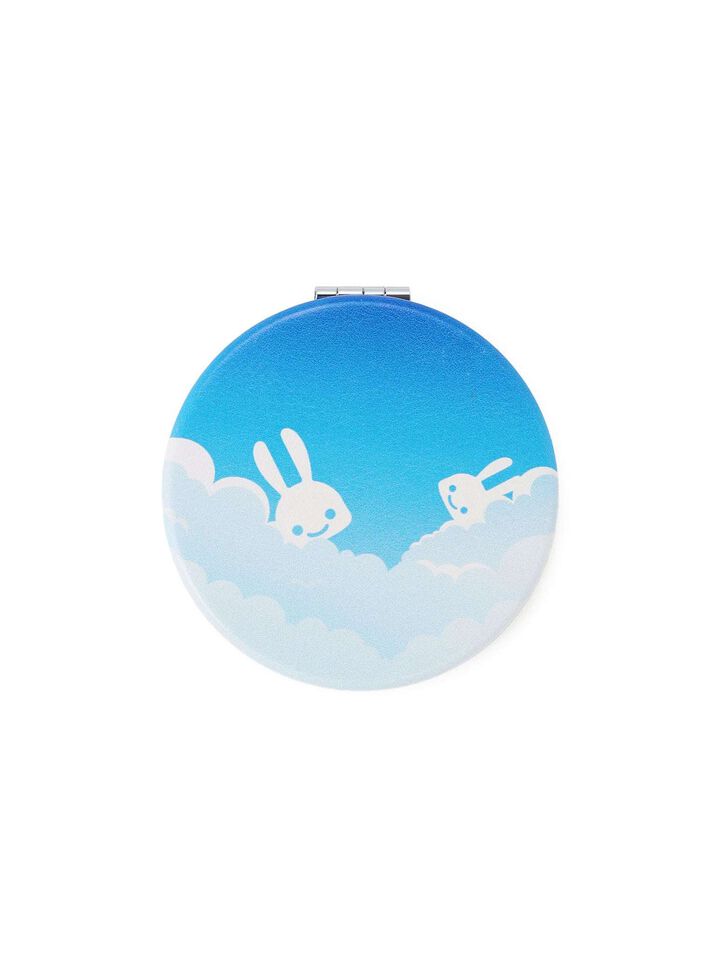 Mirror Sky Rabbit,, medium