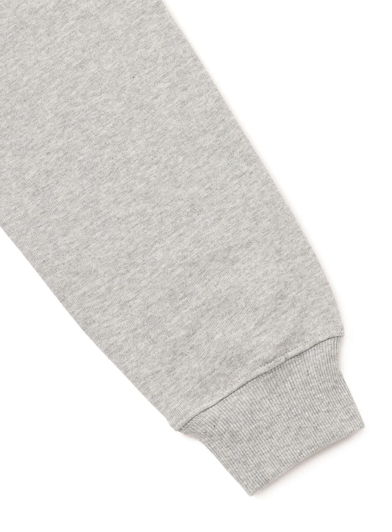 CUNE ZIP PARKA Boston Terrier,GRAY, large image number 3