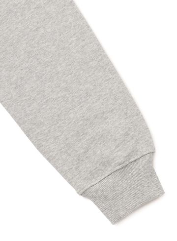 CUNE ZIP PARKA Boston Terrier,GRAY, small image number 3