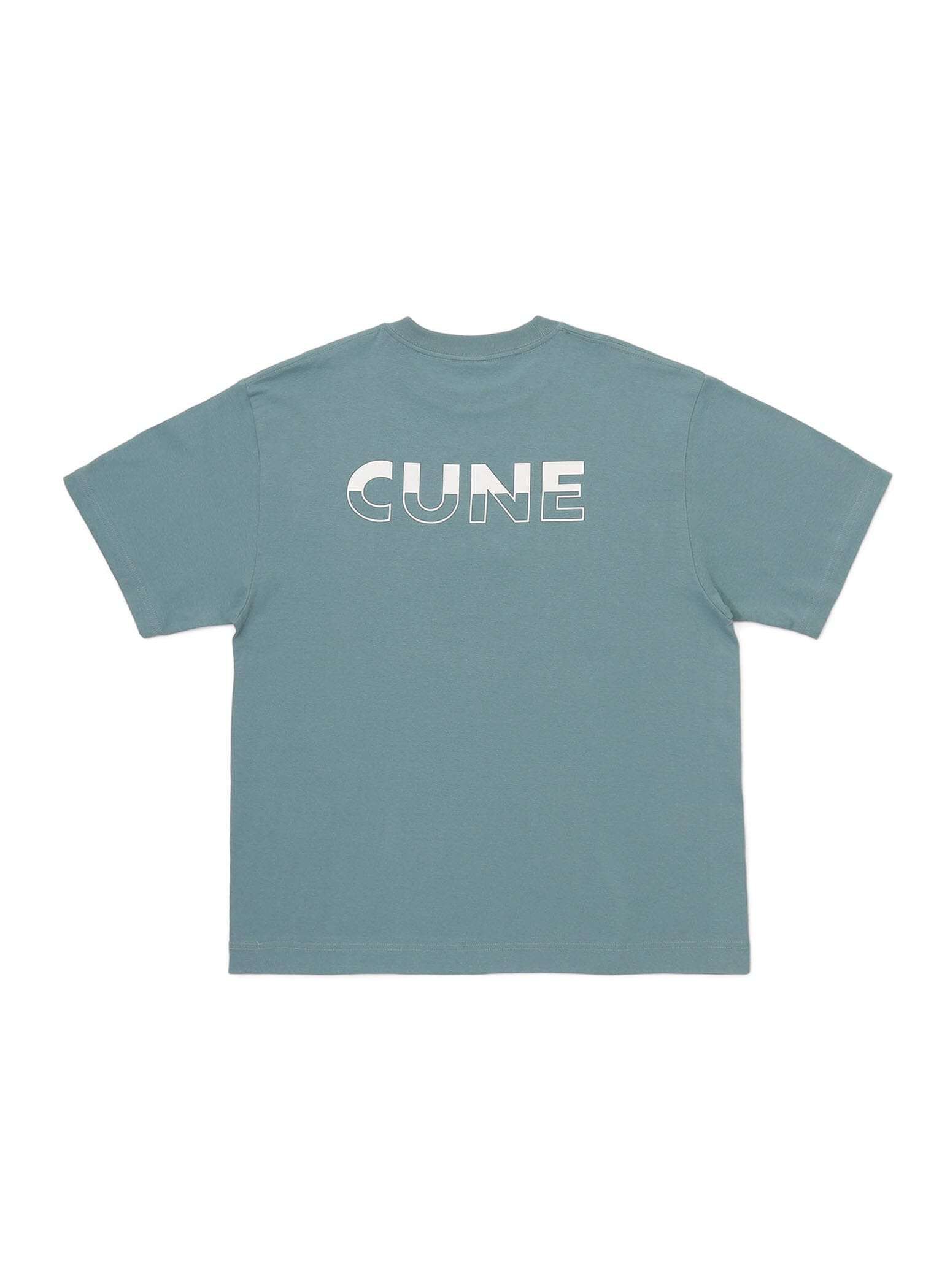 CUNE T-SHIRTS | CUNE Official Global Online Store