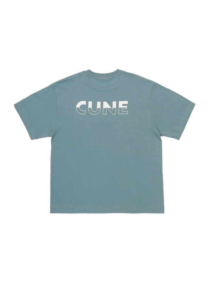 S/S Tee Great Figures,, medium