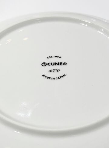 Food Plate 21cm,ONE, small image number 2