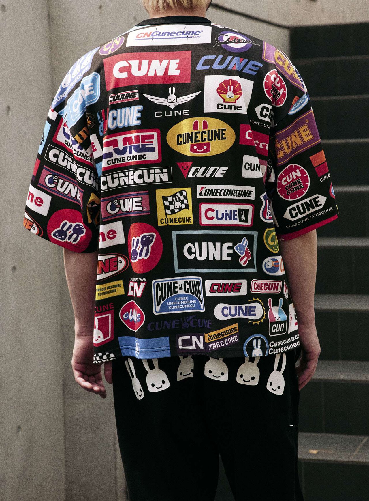 Racing Logo Big T-Shirt,, large image number 9