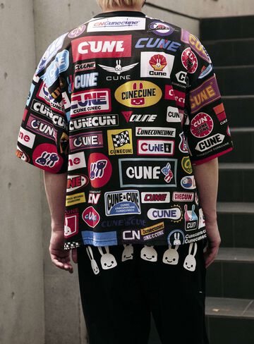 Racing Logo Big T-Shirt,, small image number 9