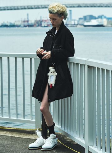 Square Buddy Card Case,ONE, small image number 4