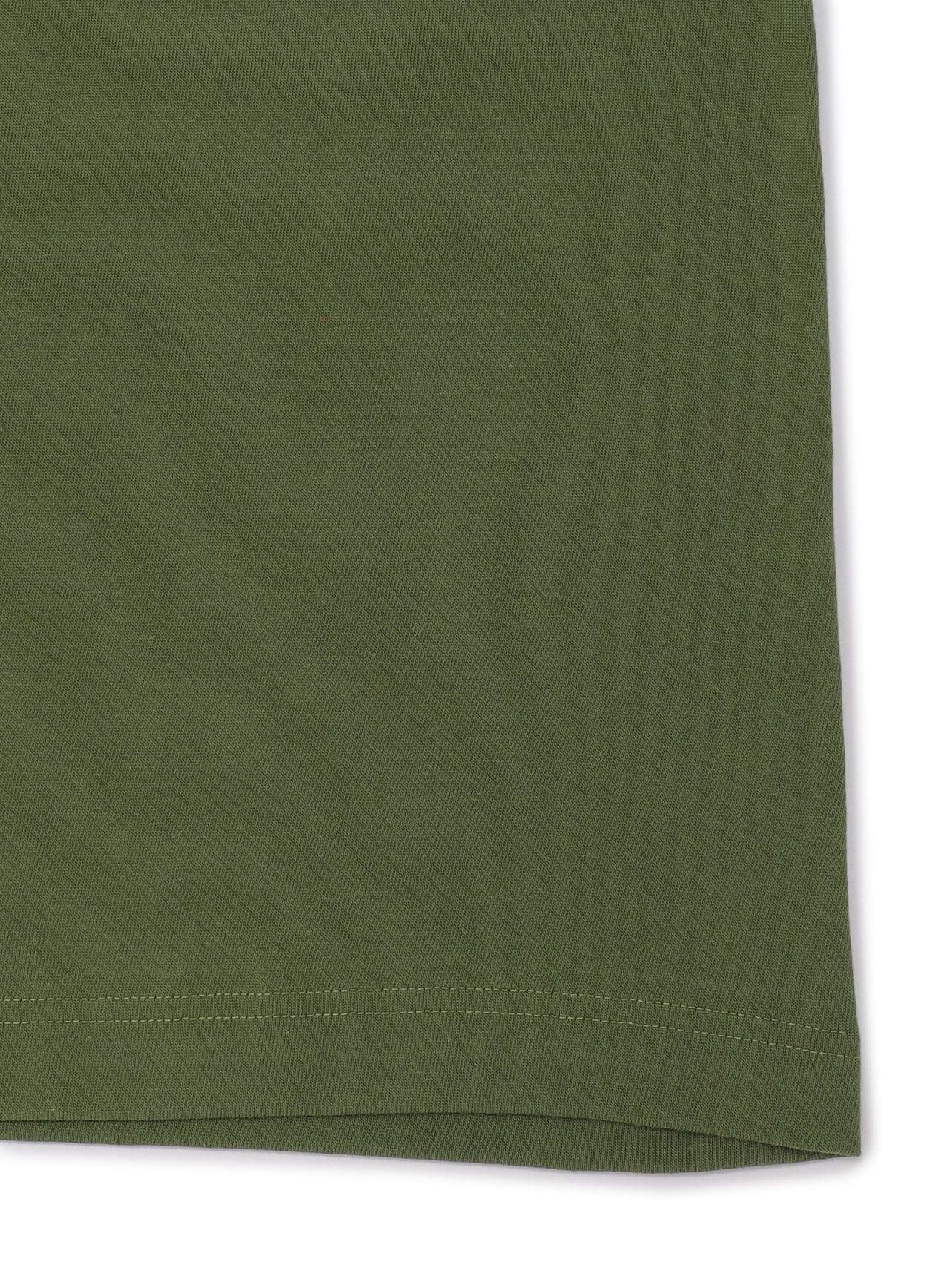 S/S Tee Taxi,BLACK, large image number 3