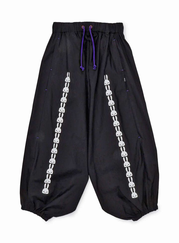 Broadcloth Penguin Pants,, medium