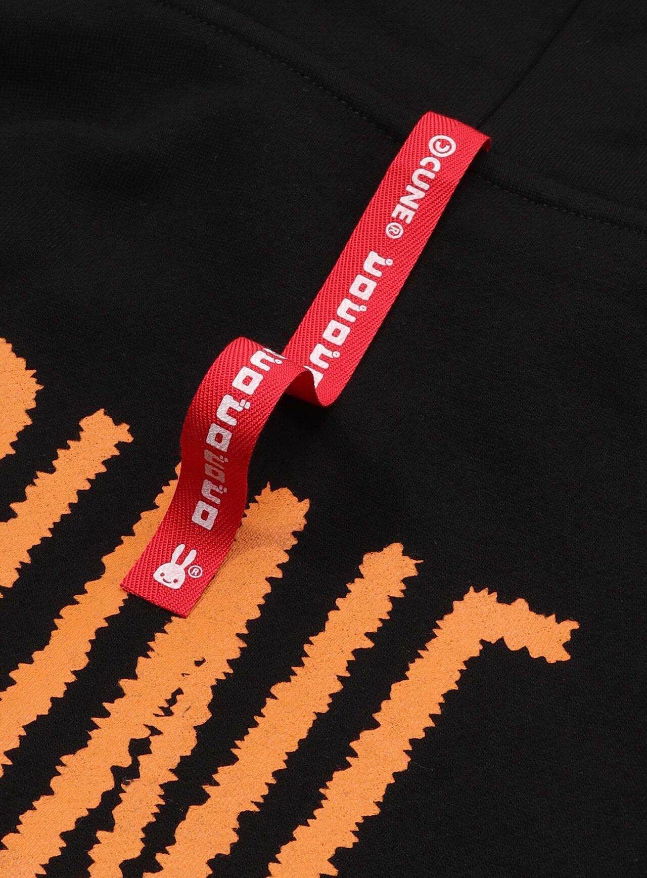 CUNE KIDS PARKA Hand,, large image number 6