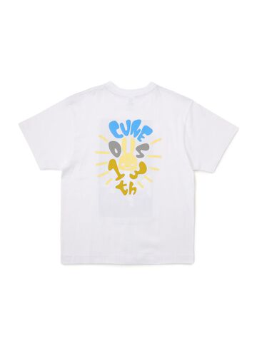 OS 13th Anniv. T-SHIRTS Tarot #13 Death,BLACK, small image number 3