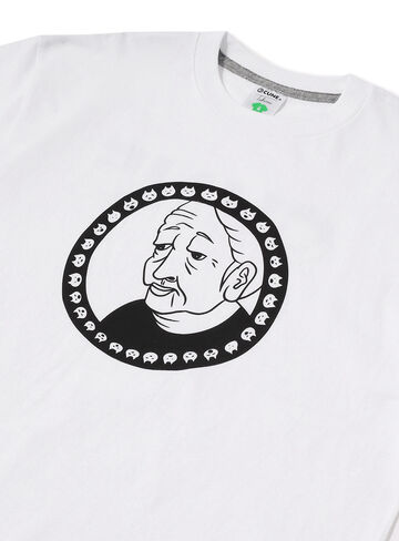 S/S Tee Old woman,L, small image number 6