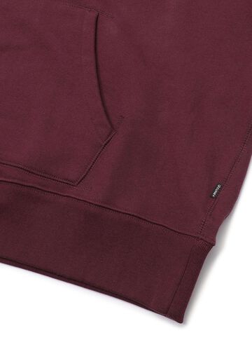 Heavyweight Big Hoodie: Tobacco and Bunny,, small image number 4