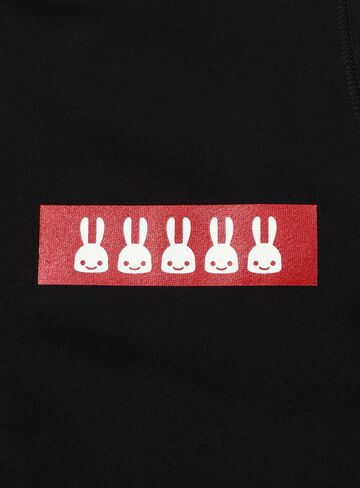 CUNE ZIP PARKA Square Text,GRAY, small image number 5