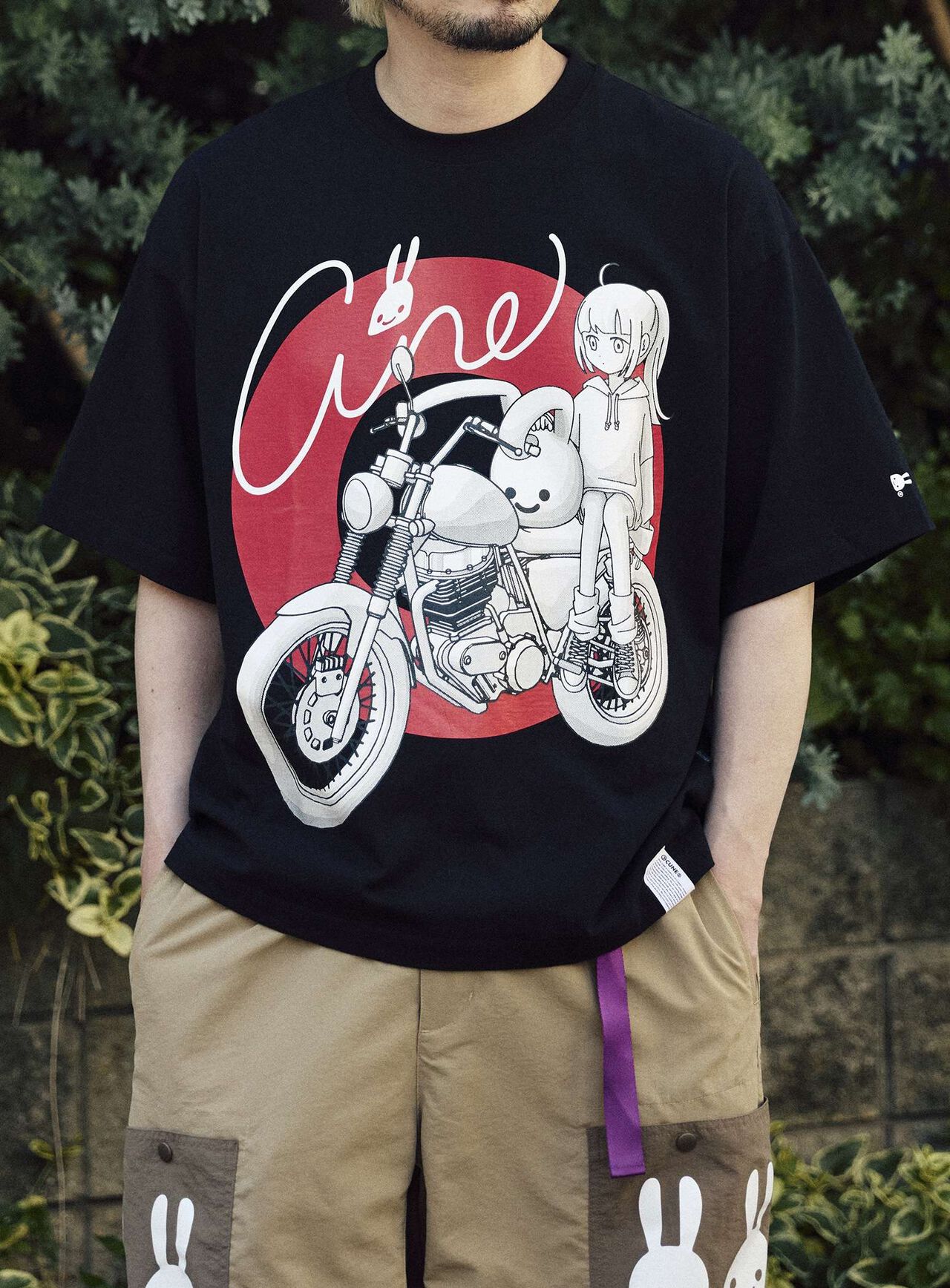 Big Tee for Two,, large image number 5