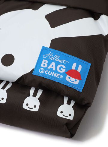 Miniature Helmet Mini Bag,OLIVE, small image number 2