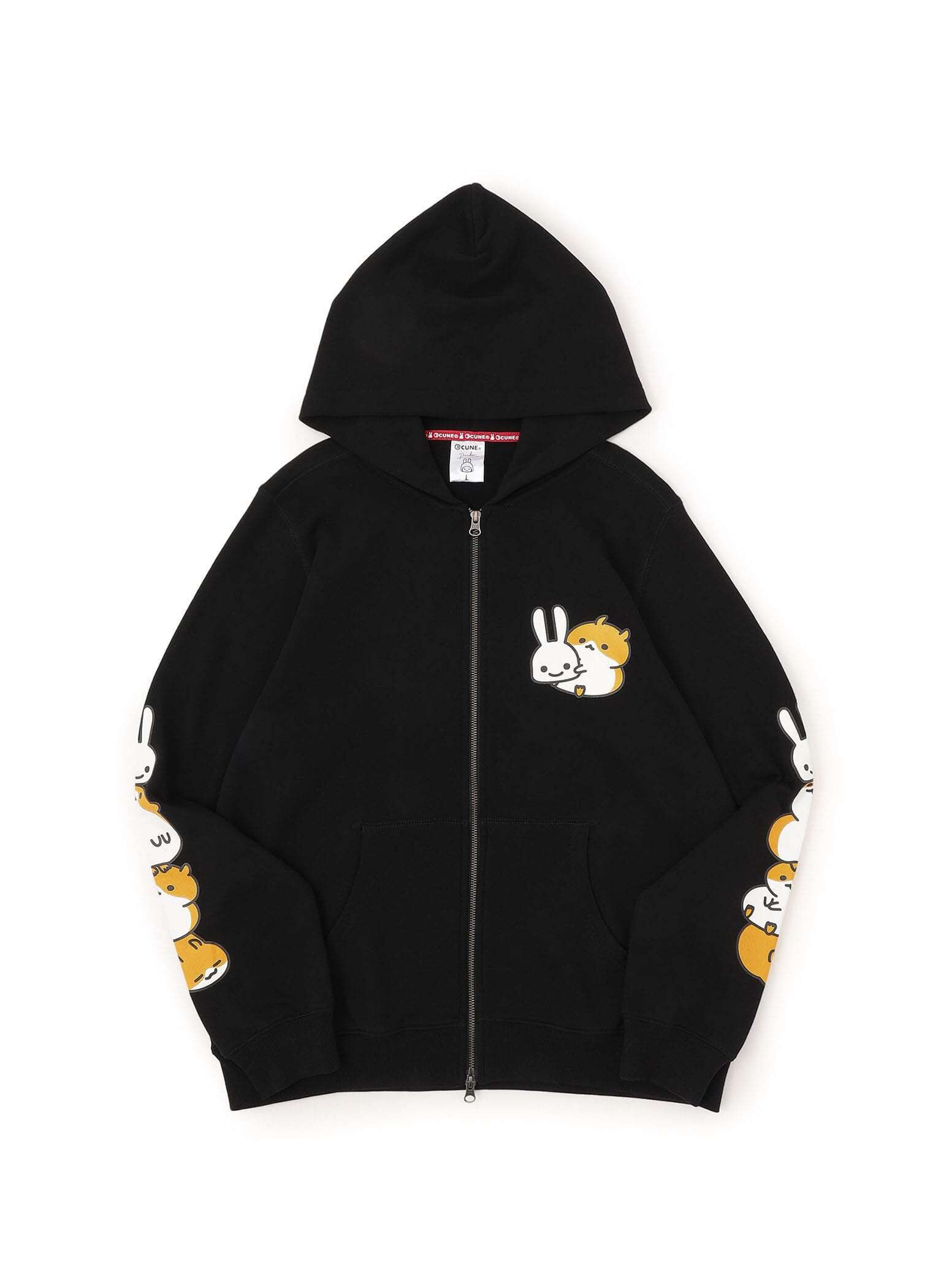 CUNE アウター CUNE HOODIES | CUNE Official Global Online Store