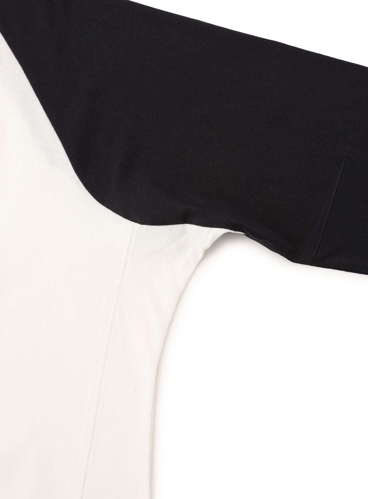 Raglan T-Shirt CANNON HOOPER,WHITE, large image number 3