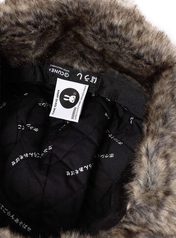 Nylon Flight Cap,ONE, small image number 6