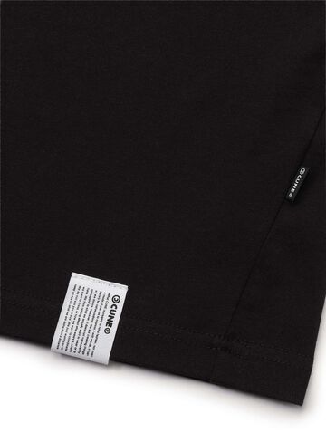 PTGC 2025 WINTER Big Tee - Cat,BLACK, small image number 4