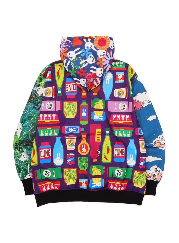 30th ANNIV HOODIE,, medium