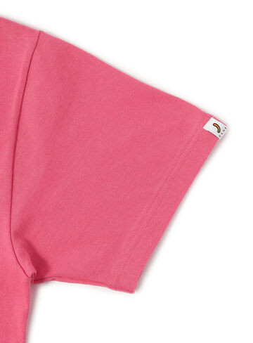 S/S Tee PURIKETSU,, small image number 2