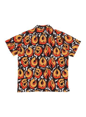 Fire Aloha,, small image number 1