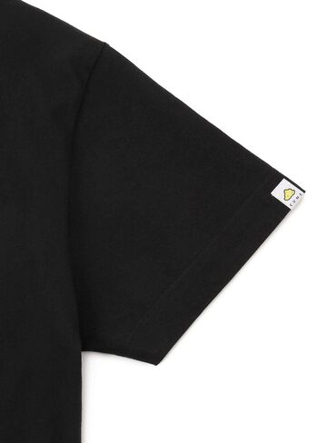 OS 13th Anniv. T-SHIRTS 13-Year-Old's First Day,BLACK, small image number 4