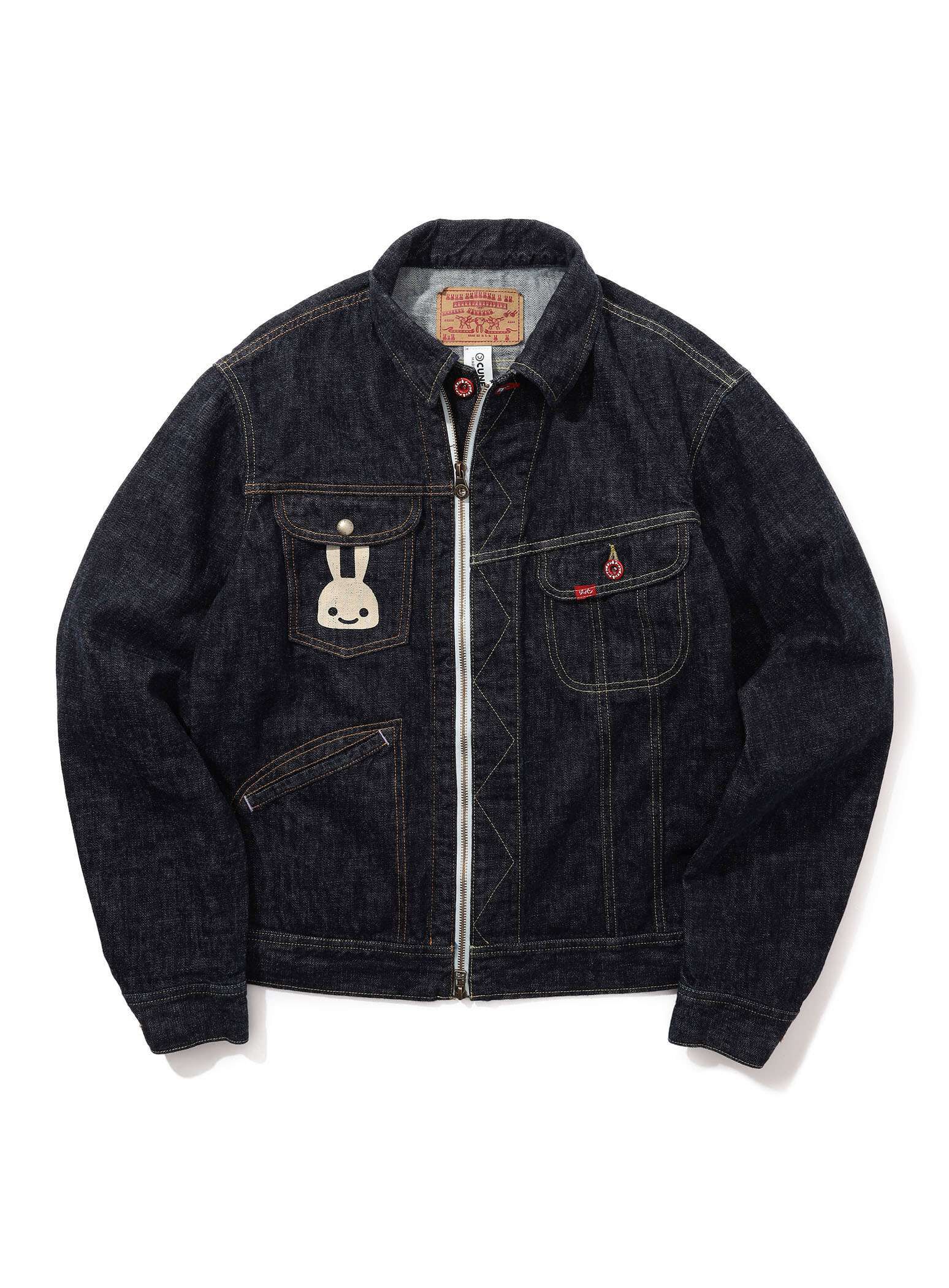 JACKETS | CUNE Official Global Online Store