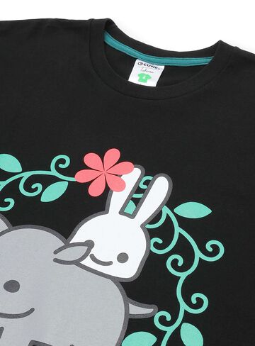 31st ANNIV T-SHIRTS "Psy",BLACK, small image number 7