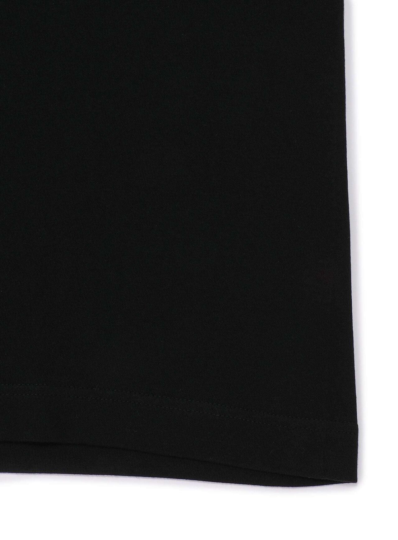S/S Tee Tremble Tremble,BLACK, large image number 3