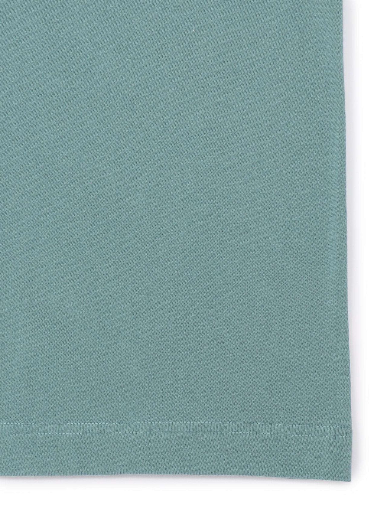 S/S Tee Bow and Shield,WHITE, large image number 4