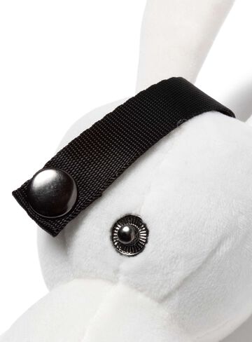 Sweatpants: Bunnies and Motorcycles,, small image number 13