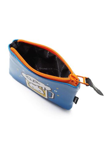 Printed Mini Pouch - Beer,MULTI, small image number 2