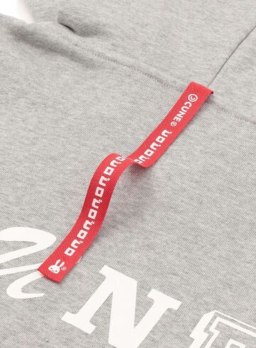 CUNE ZIP PARKA Boston Terrier,GRAY, small image number 7