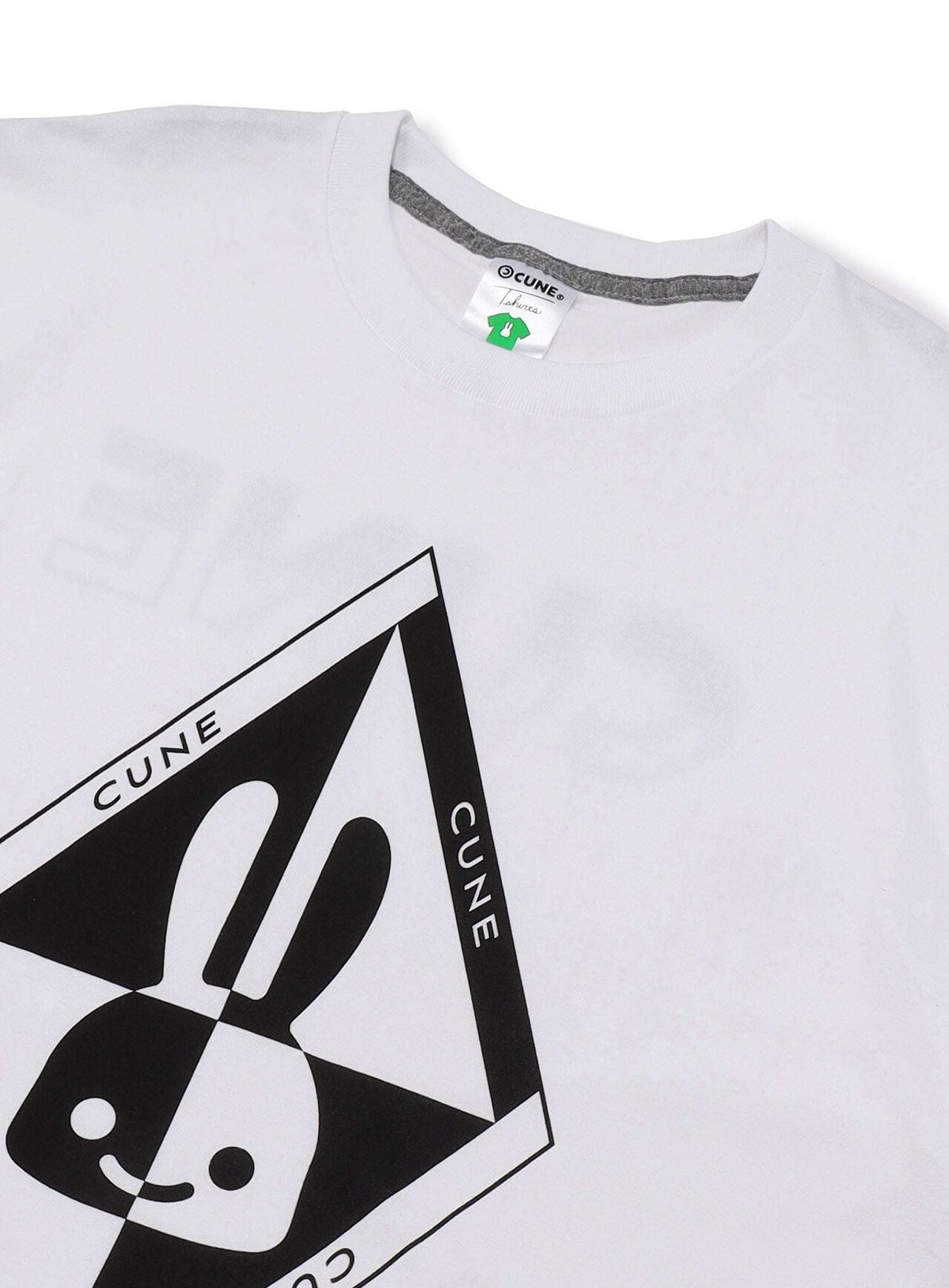 S/S Tee Flip 2,BLACK, large image number 6