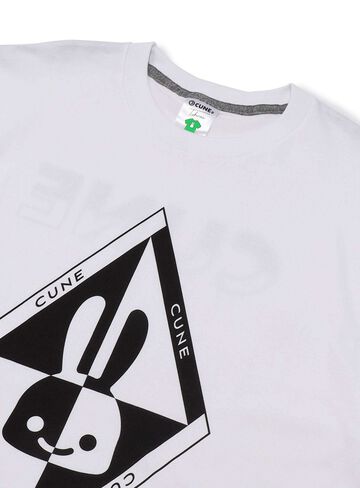 S/S Tee Flip 2,BLACK, small image number 6