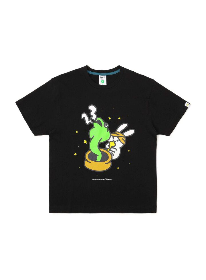 OS 13th Anniv. T-SHIRTS Ophiuchus the Serpent Bearer,, medium