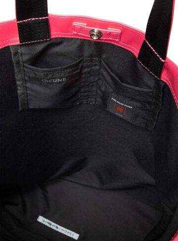 PVC tote bag,, small image number 4