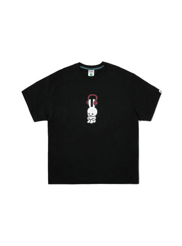 S/S Tee Listening,, small image number 0