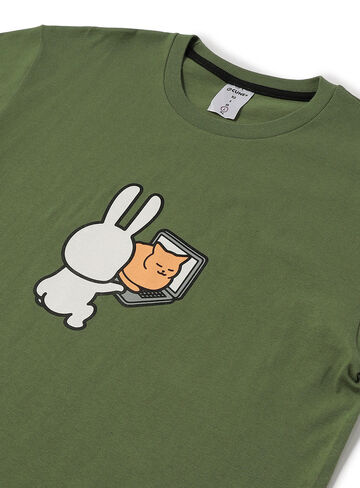 S/S Tee PC,, small image number 6