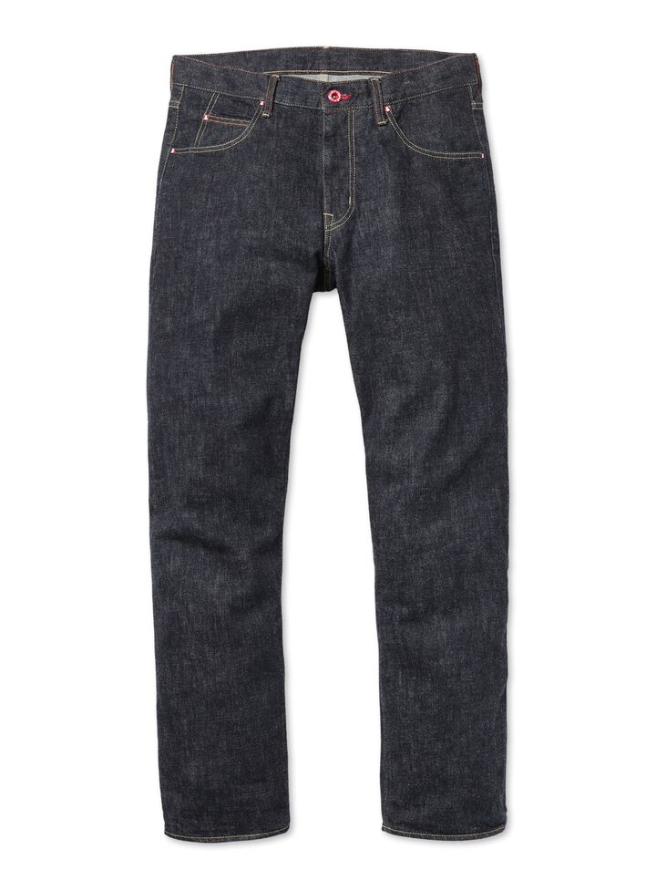 Jeans - Ordinary 22-U5