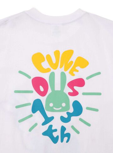 OS 13th Anniv. T-SHIRTS Ophiuchus the Serpent Bearer,BLACK, small image number 7