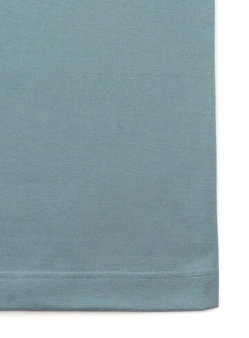 S/S Tee Waveform,BLACK, small image number 3