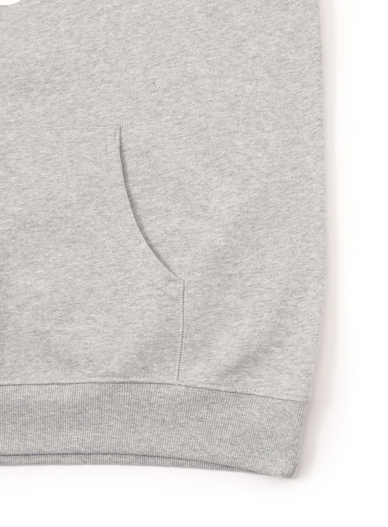 CUNE Pull Parka - Cheek Rest,BLACK, large image number 4