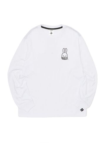 L/S Tee CUNE Rabbit,M, small image number 0