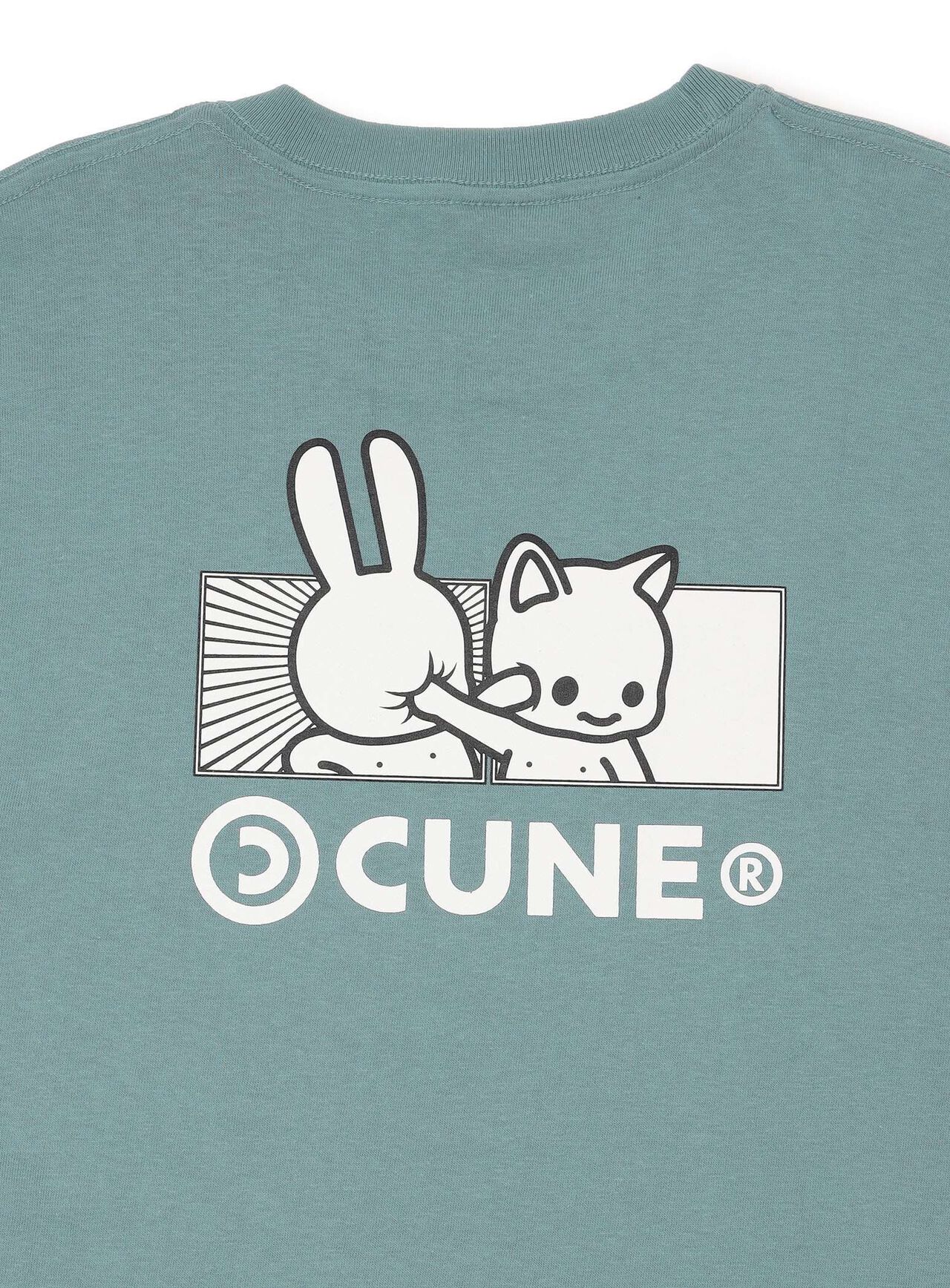 S/S Tee Battle,, large image number 5