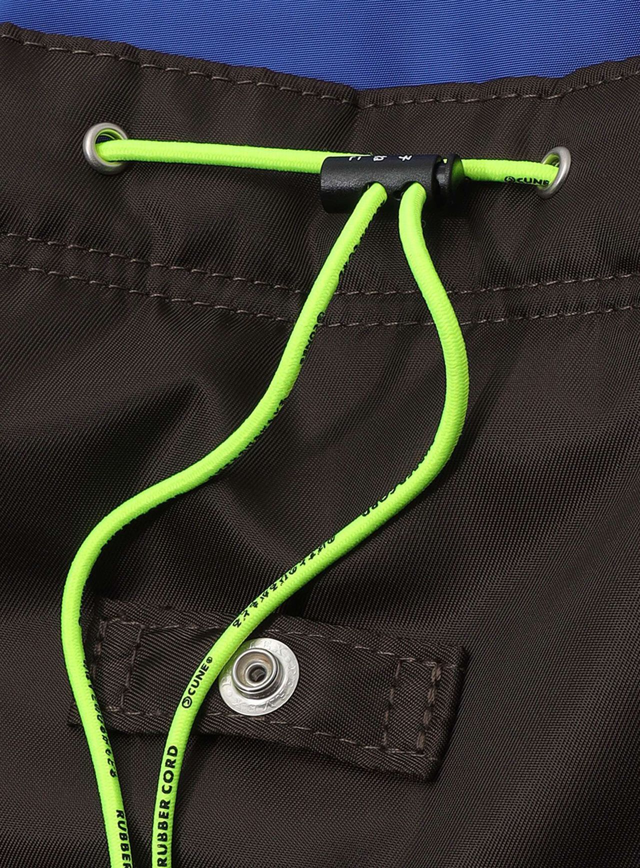 Helmet Backpack,OLIVE, large image number 3