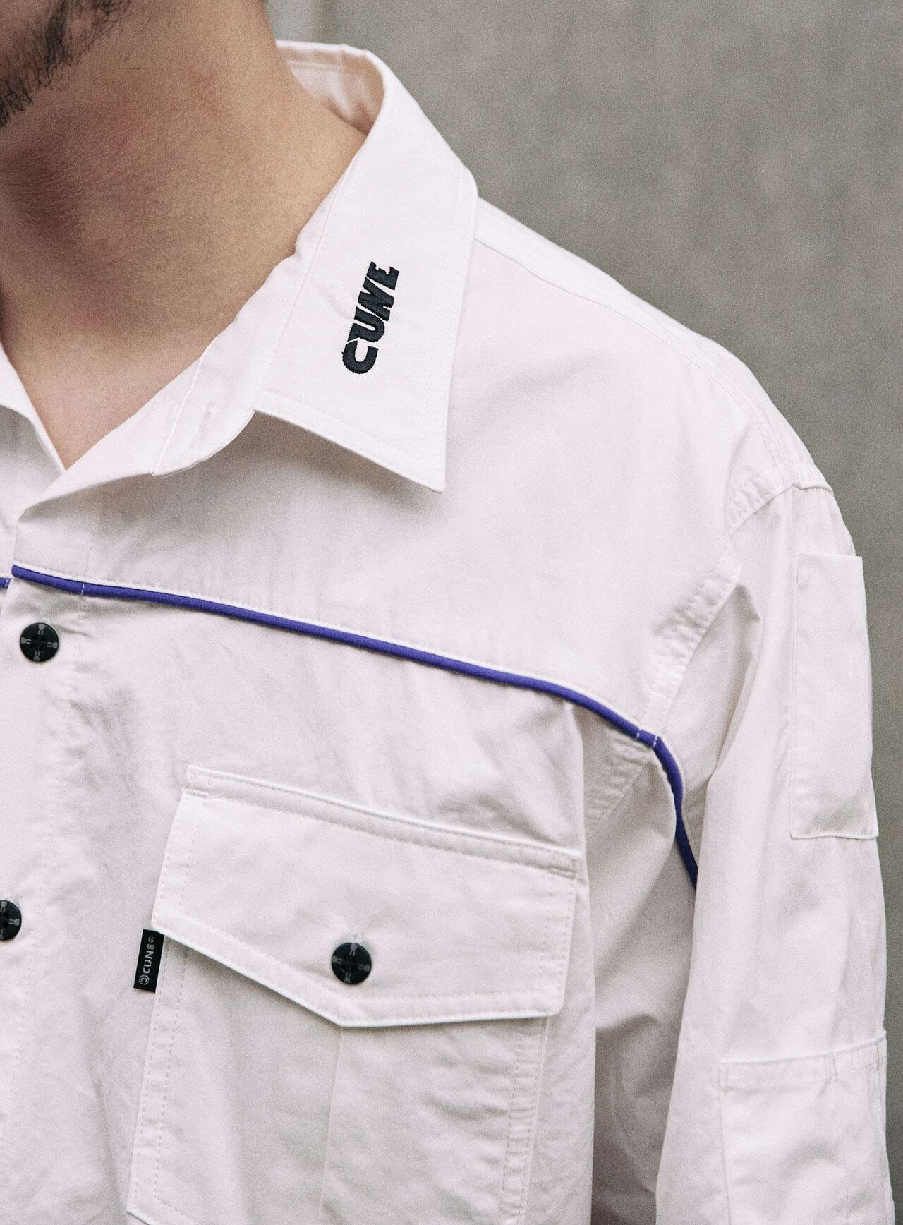 mechanic shirt,, large image number 13