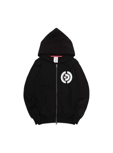 CUNE KIDS PARKA Mouth,, small image number 1